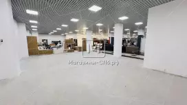 Торговое помещение в ТЦ от 20 до 1000 м2