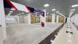 Торговое помещение в ТЦ Богатырь 100 м2