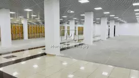 Торговое помещение в ТЦ Богатырь 100 м2
