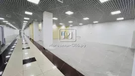 Торговое помещение в ТЦ Богатырь 100 м2