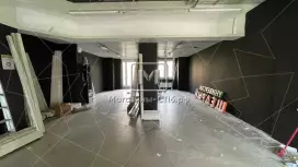Аренда 77м фасадное