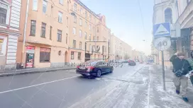 Помещение 36 м2, отд.вход, 1 линия
