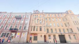 Помещение 36 м2, отд.вход, 1 линия