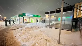 16 м2 в павильоне рядом с Пятерочкой 16 м2 в павильоне рядом с Пятерочкой