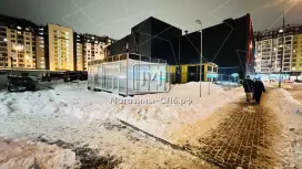 16 м2 в павильоне рядом с Пятерочкой 16 м2 в павильоне рядом с Пятерочкой