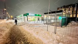 16 м2 в павильоне рядом с Пятерочкой 16 м2 в павильоне рядом с Пятерочкой