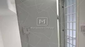 Офис 134 м2 на 1 этаже, торг