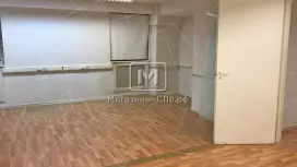 Офис 134 м2 на 1 этаже, торг