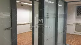 Офис 134 м2 на 1 этаже, торг