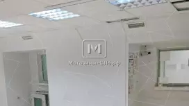 Офис 134 м2 на 1 этаже, торг