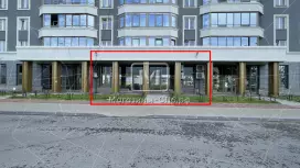 Аренда 100 м под торговлю/офис Аренда 100 м под торговлю/офис