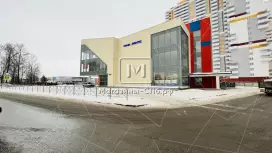 Шушары, помещение Ленты, 530 м2
