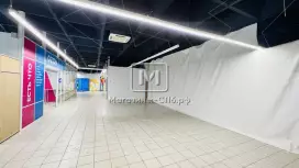 Долгоозерная 12, 200 м2 в ТК Долгоозерная 12, 200 м2 в ТК