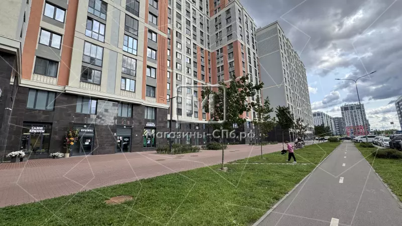 Идеально под бьюти, 50кВт престижный район