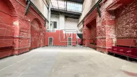 Собственник. 1-этаж. 380 м&sup2; Клуб. Лофт. Творчество