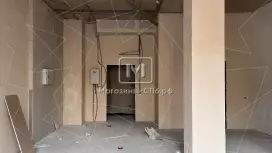 Правильной планировки 54,6м с витринами Правильной планировки 54,6м с витринами
