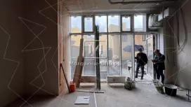 Правильной планировки 54,6м с витринами Правильной планировки 54,6м с витринами