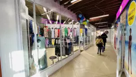 30 м2 рядом с Фикс Прайс в ТЦ 30 м2 рядом с Фикс Прайс в ТЦ