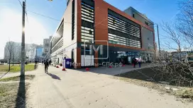 30 м2 рядом с Фикс Прайс в ТЦ 30 м2 рядом с Фикс Прайс в ТЦ