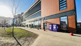 30 м2 рядом с Фикс Прайс в ТЦ 30 м2 рядом с Фикс Прайс в ТЦ