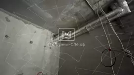 Торговое 66м в новом ЖК Торговое 66м в новом ЖК