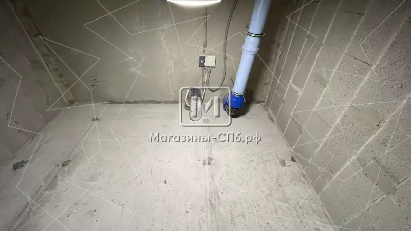 Торговое 66м в новом ЖК 98. Фото объекта