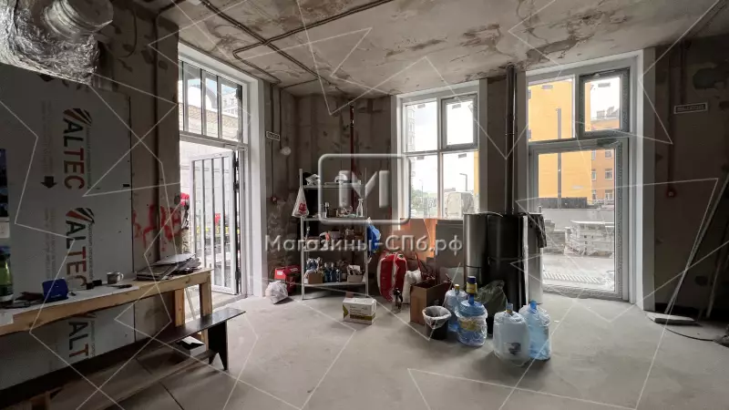 Угловое 58м от собственника 98. Фото объекта