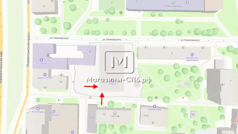 Угловое 58м от собственника 98. Фото объекта
