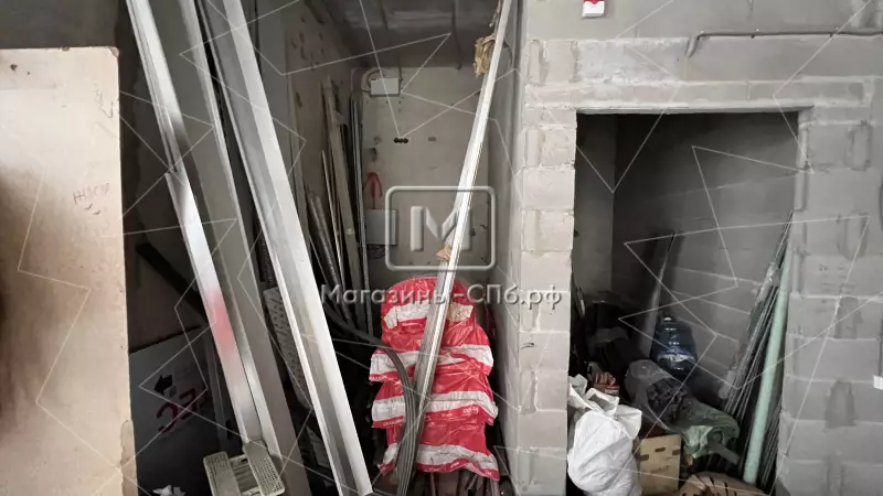 Угловое 58м от собственника 98. Фото объекта