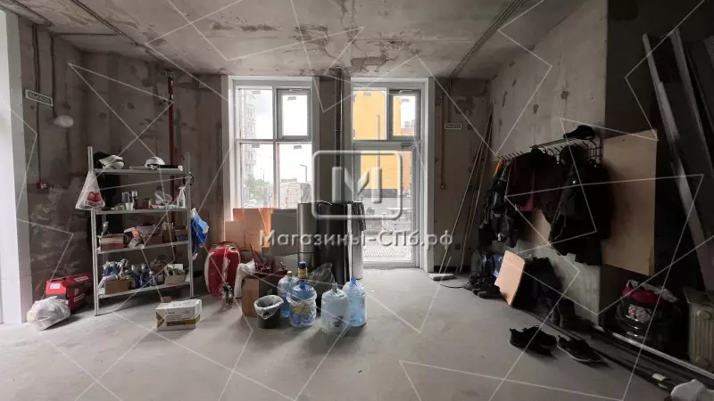 Угловое 58м от собственника 98. Фото объекта