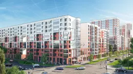 В проходном месте, рядом с метро В проходном месте, рядом с метро
