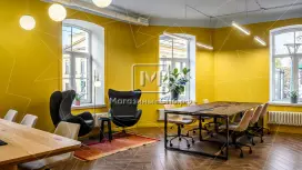 Аренда офиса 268 кв.метров, 1 этаж Аренда офиса 268 кв.метров, 1 этаж