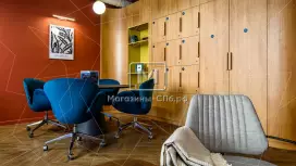 Аренда офиса 268 кв.метров, 1 этаж Аренда офиса 268 кв.метров, 1 этаж