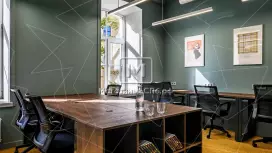 Аренда офиса 268 кв.метров, 1 этаж Аренда офиса 268 кв.метров, 1 этаж