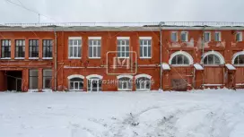 Собственниц, 600 м2 под детейлинг Собственниц, 600 м2 под детейлинг