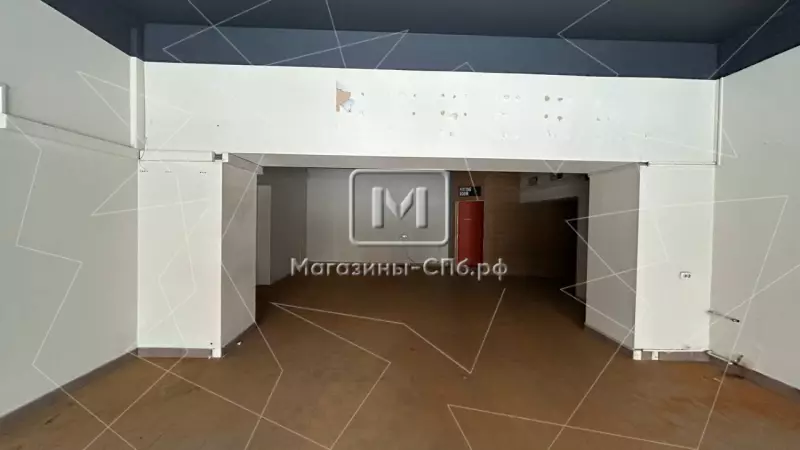 Собственниц, 600 м2 под детейлинг 98. Фото объекта