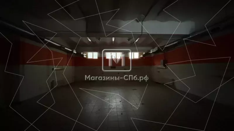 Собственниц, 600 м2 под детейлинг 98. Фото объекта