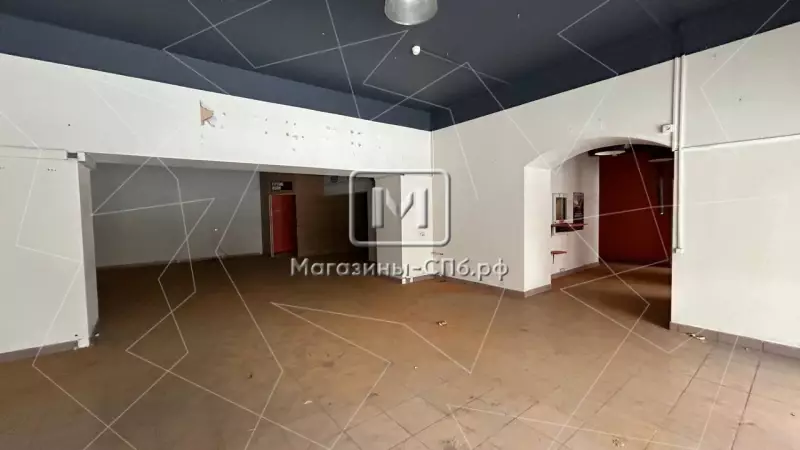 Собственниц, 600 м2 под детейлинг 98. Фото объекта