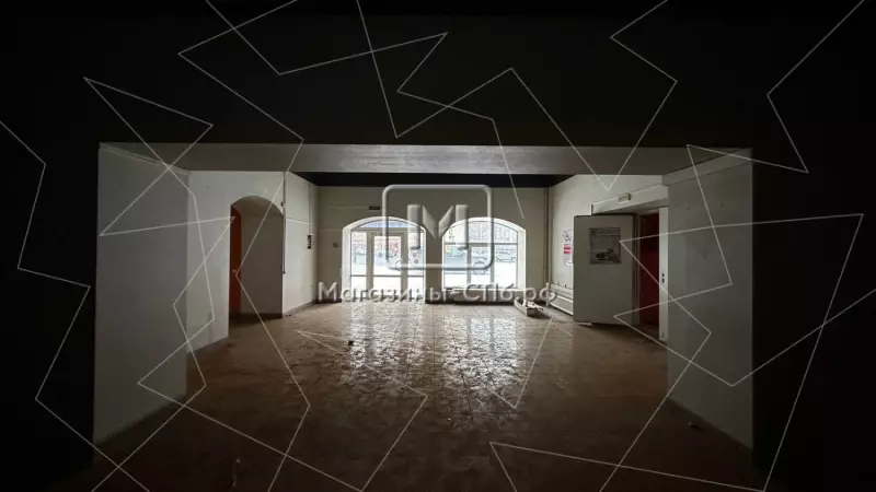 Собственниц, 600 м2 под детейлинг 98. Фото объекта