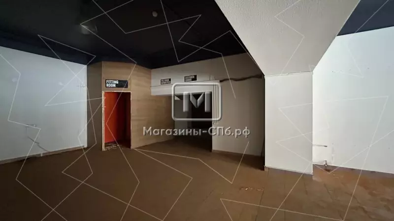 Собственниц, 600 м2 под детейлинг 98. Фото объекта