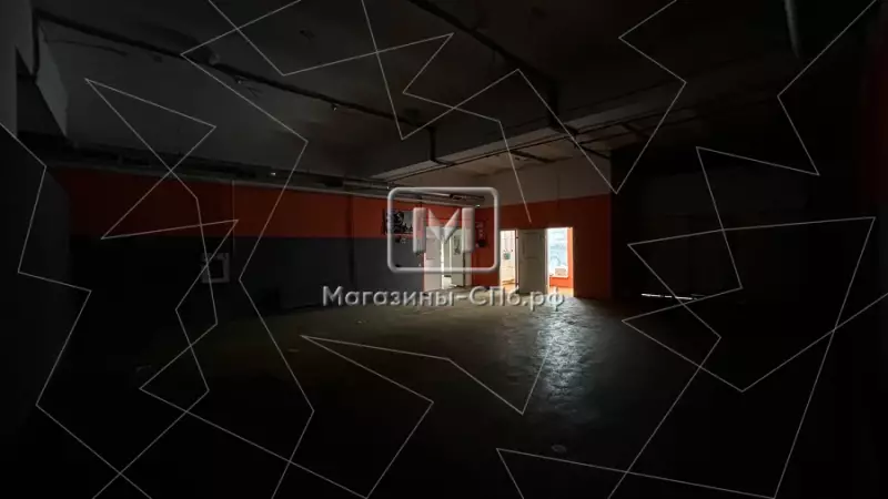 Собственниц, 600 м2 под детейлинг 98. Фото объекта
