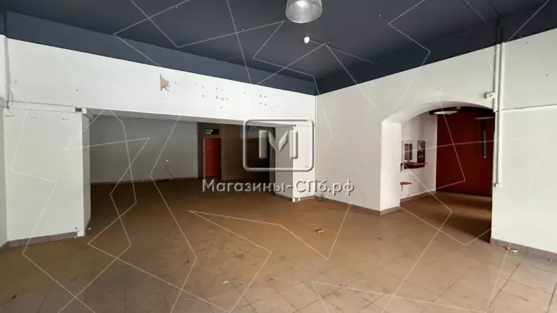 Собственниц, 600 м2 под детейлинг 98. Фото объекта