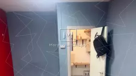 У метро Озерки, 16 м2, отд.вход