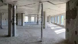 Фасадное 460 м2, можно шуметь Фасадное 460 м2, можно шуметь