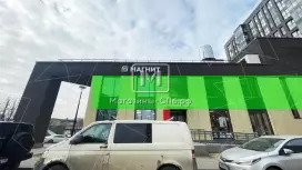 Фасадное 460 м2, можно шуметь Фасадное 460 м2, можно шуметь