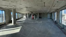 Фасадное 460 м2, можно шуметь Фасадное 460 м2, можно шуметь