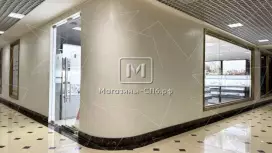 Аренда торгового помещения 35.4 кв.метров, 2 этаж Аренда торгового помещения 35.4 кв.метров, 2 этаж