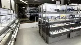 Аренда торгового помещения 35.4 кв.метров, 2 этаж Аренда торгового помещения 35.4 кв.метров, 2 этаж