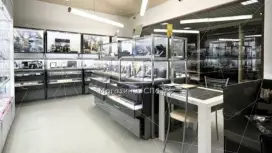 Аренда торгового помещения 35.4 кв.метров, 2 этаж Аренда торгового помещения 35.4 кв.метров, 2 этаж