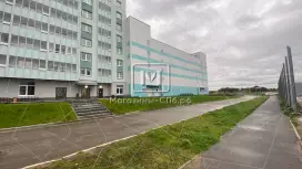 Продажа помещения 700 м2 с арендатором Продажа помещения 700 м2 с арендатором